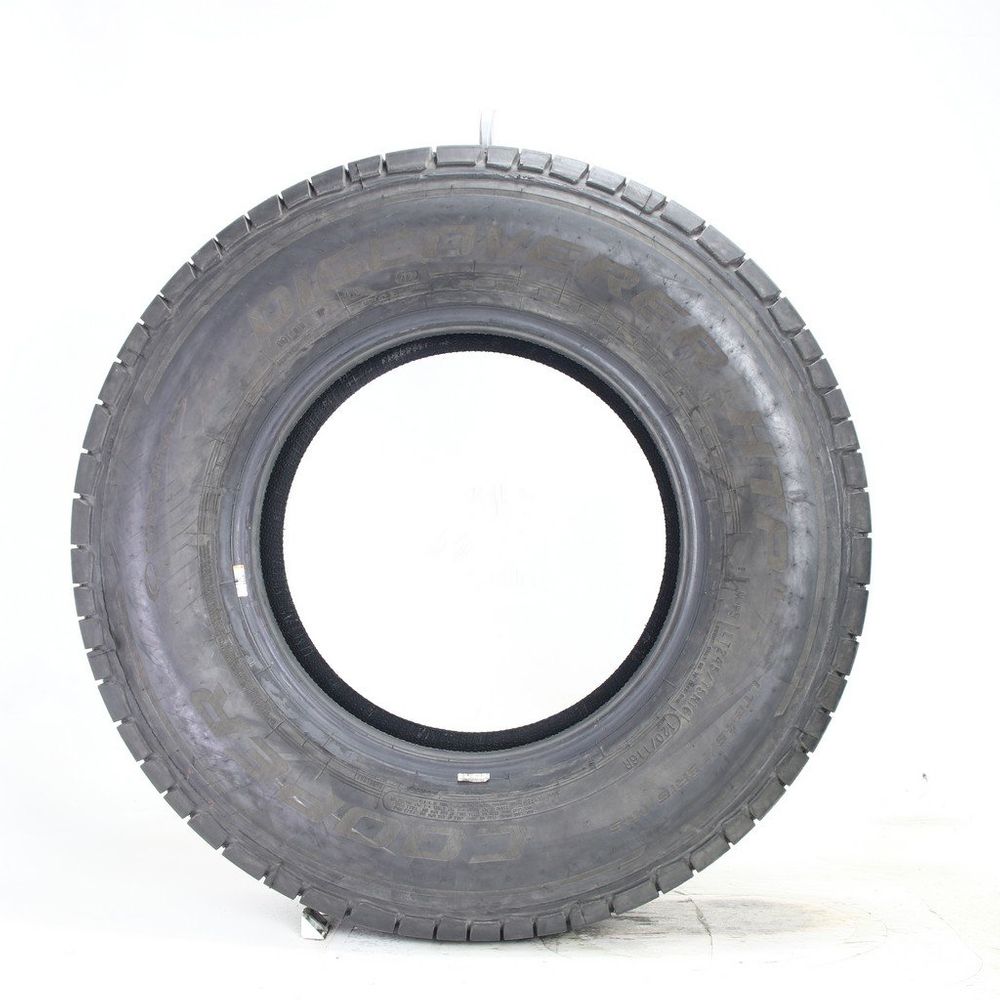 Used LT 245/75R16 Cooper Discoverer HTP II 120/116R E - 12.5/32 - Image 3