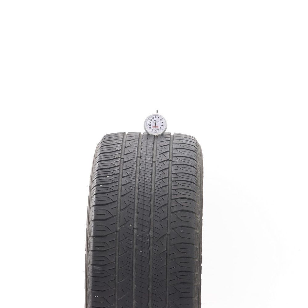 Set of (2) Used 235/45R18 Goodyear Assurance Outlast 94V - 6.5-7.5/32 - Image 2