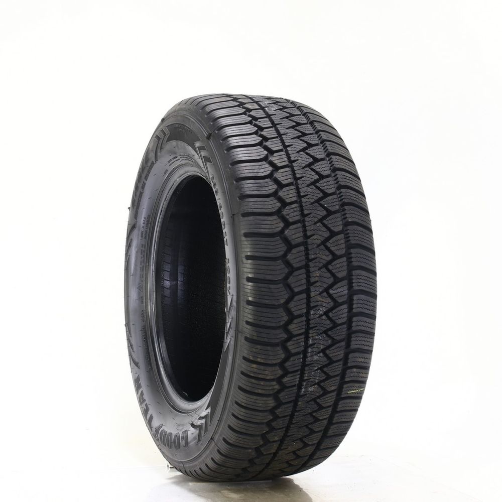 New 265/60R17 Goodyear Eagle Enforcer All Weather 108V - New - Image 1