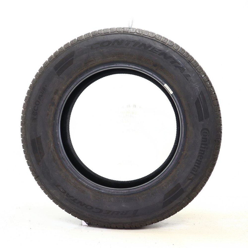 Used 235/65R17 Continental TrueContact 104T - 9.5/32 - Image 3