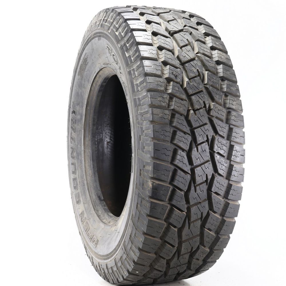 Used LT 325/65R18 Toyo Open Country A/T 121R - 17/32 - Image 1