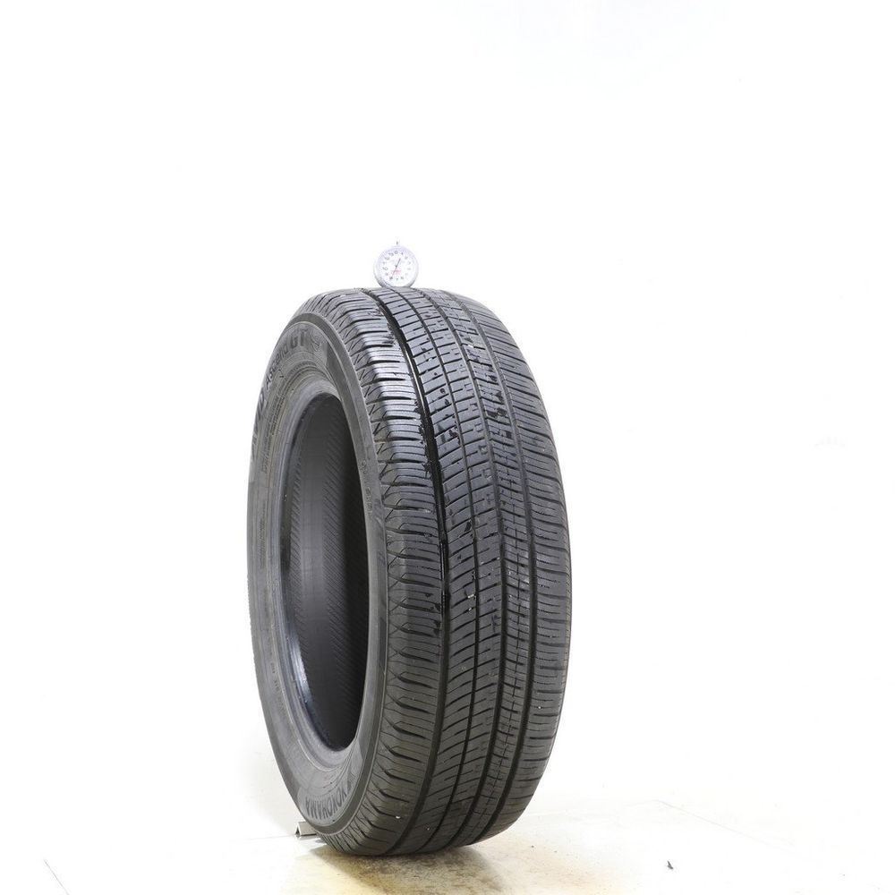 Used 205/60R16 Yokohama Avid Ascend GT 92H - 8/32 - Image 1
