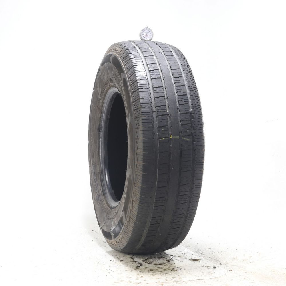 Used LT 265/75R16 Americus Commercial L/T 123/120Q - 8.5/32 - Image 1