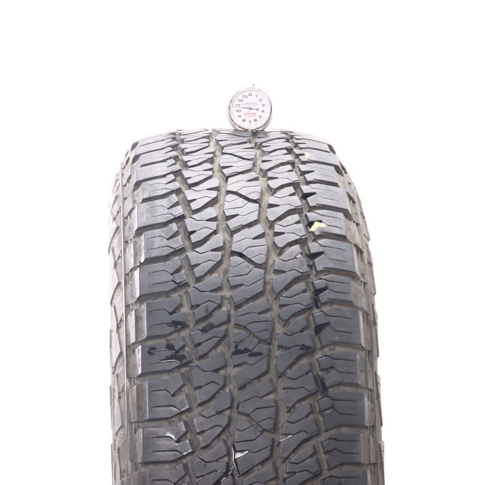 Used 265/70R18 Nexen Roadian ATX RA9 116T - 10.5/32 - Image 2