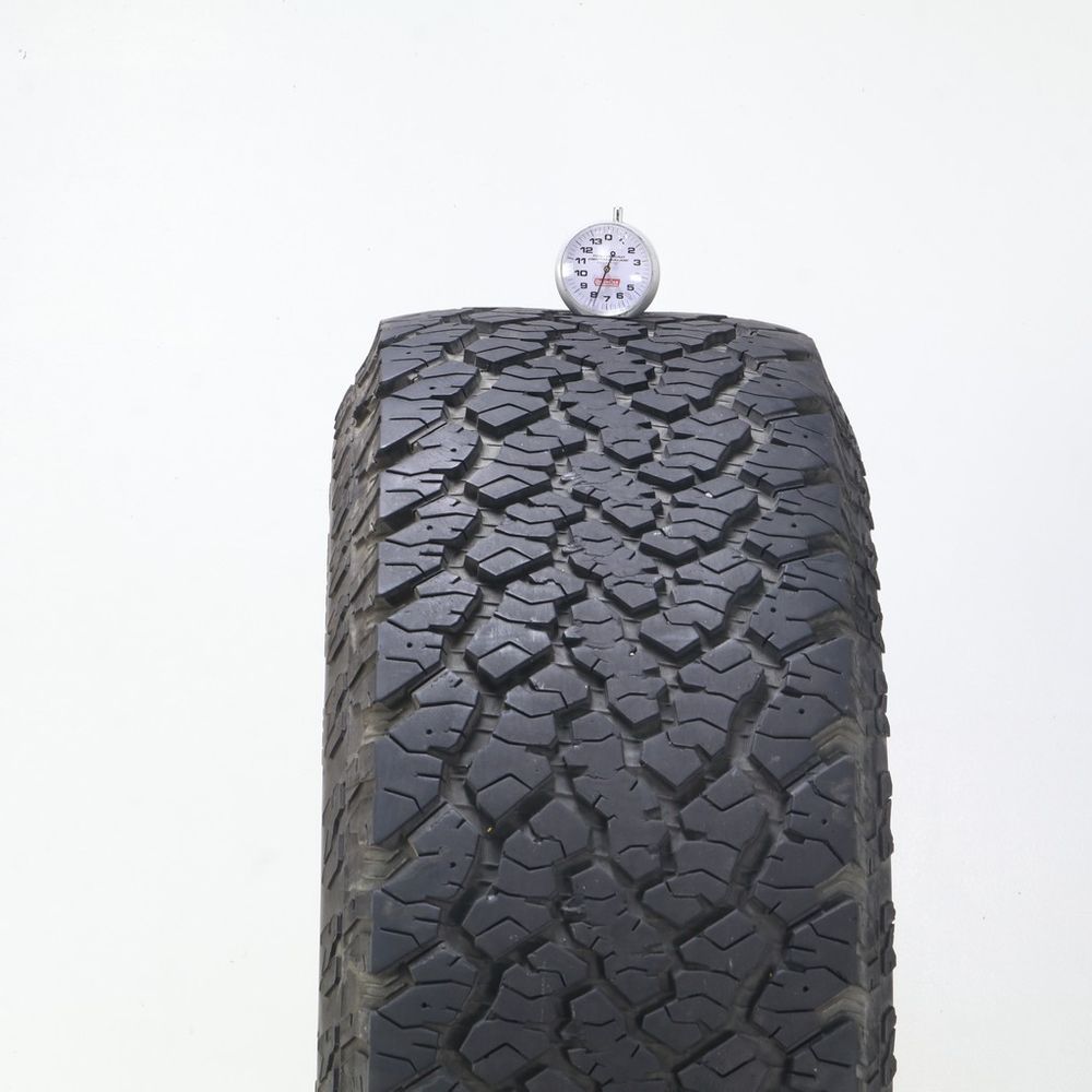 Used 265/65R17 General Grabber AT2 112T - 7.5/32 - Image 2
