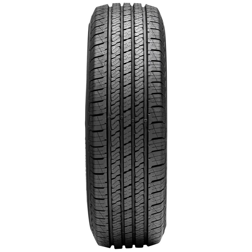 Set of (4) New LT 245/75R16 Lionhart LION CLAW HT 120S - Image 3