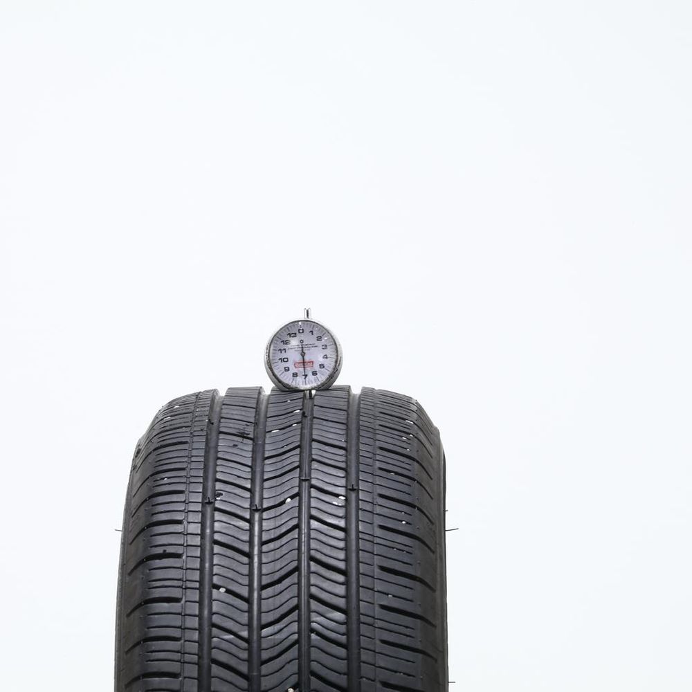 Set of (2) Used 205/60R16 Michelin Energy Saver A/S 92H - 5.5-7/32 - Image 5