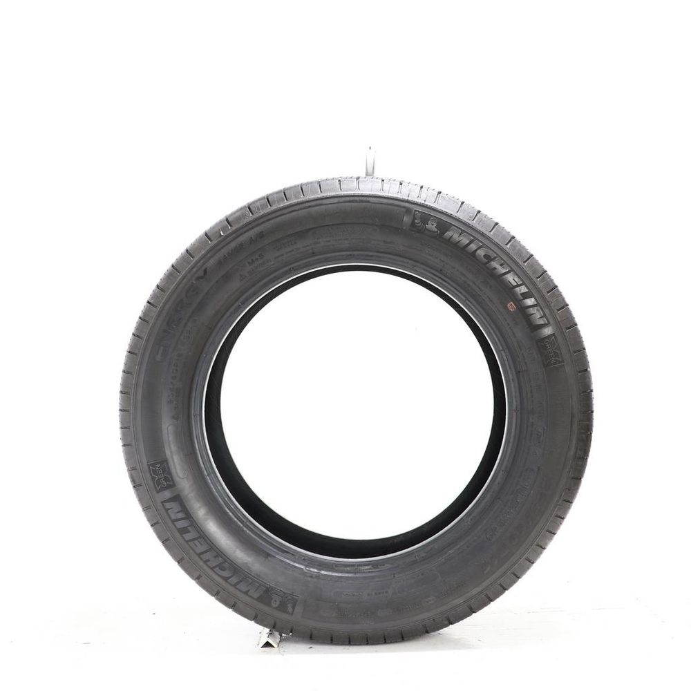 Set of (2) Used 205/60R16 Michelin Energy Saver A/S 92H - 5.5-7/32 - Image 6