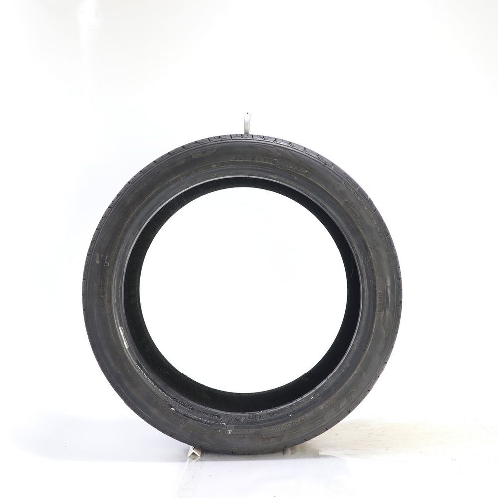 Used 225/40R18 Nitto NT860 92W - 9/32 - Image 3