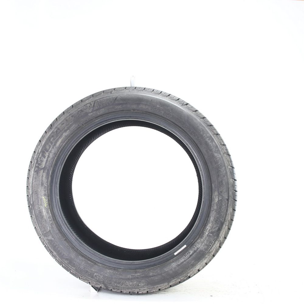 Used 225/50R17 Bridgestone Turanza Serenity Plus 94W - 10/32 - Image 3