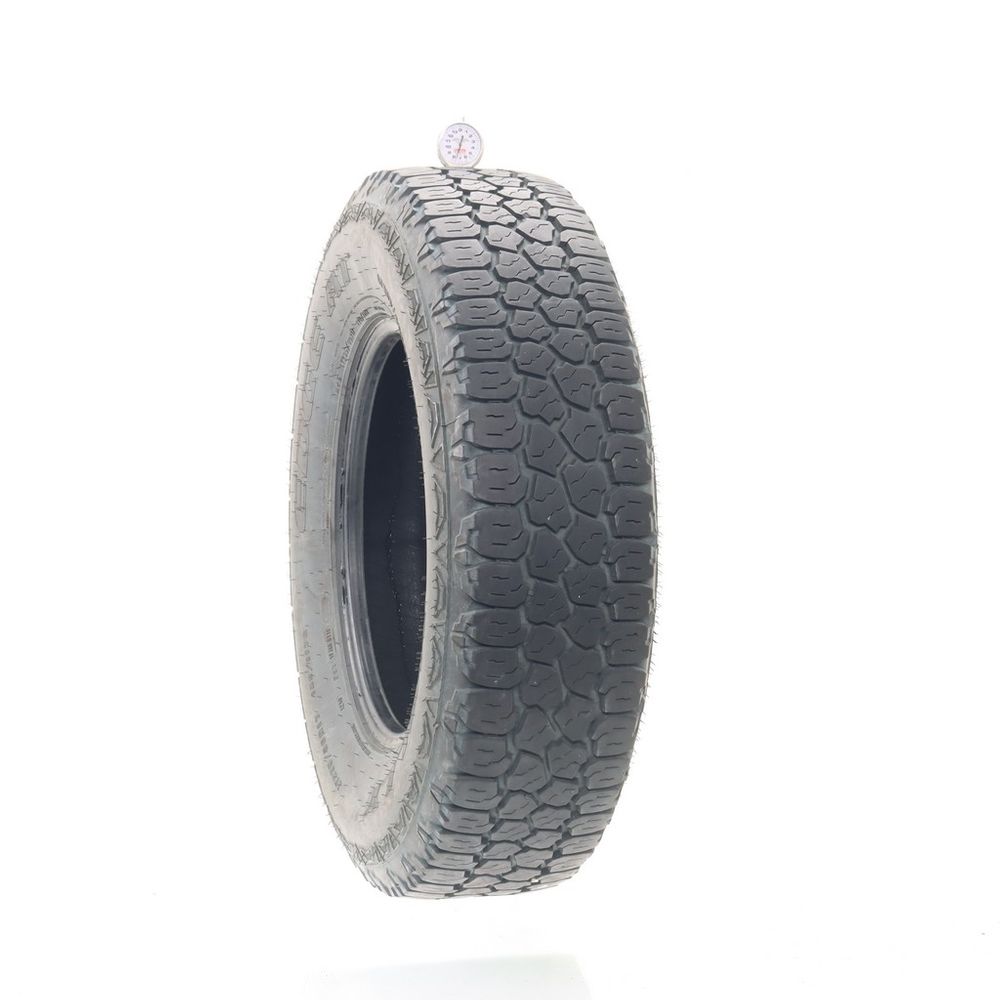 Used LT 235/80R17 Kelly Edge AT 120/117R E - 7.5/32 - Image 1