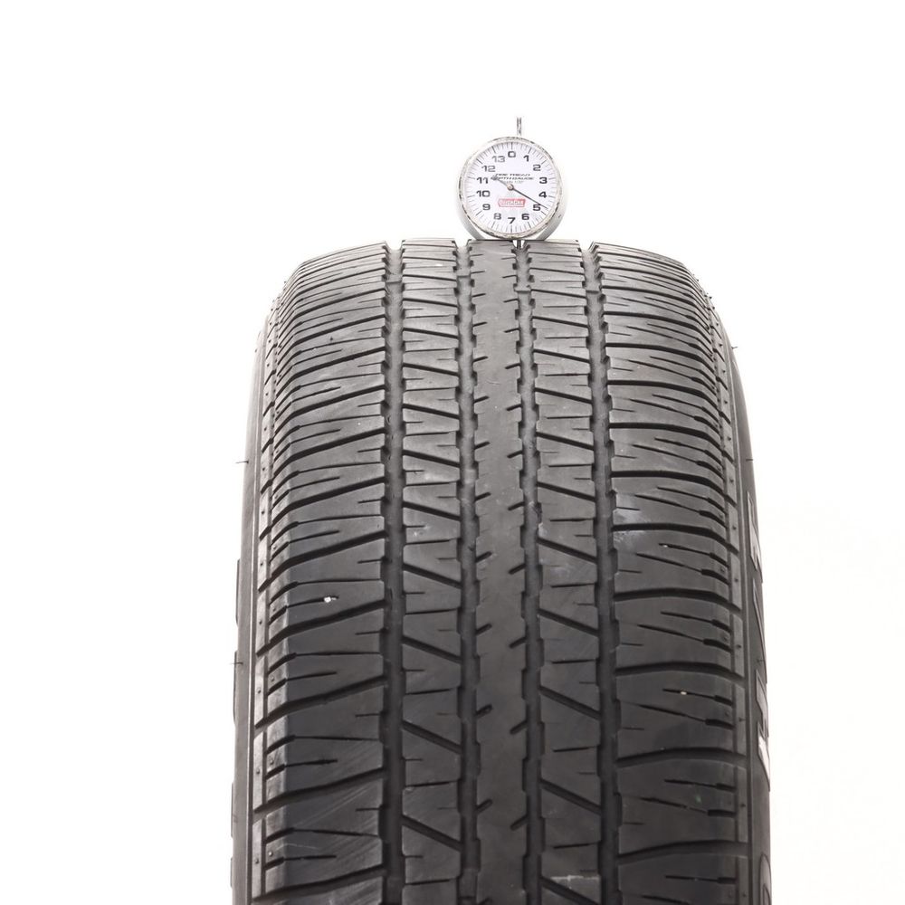 Used 225/65R17 Maxxis Bravo H/T-760 102S - 4.5/32 - Image 2