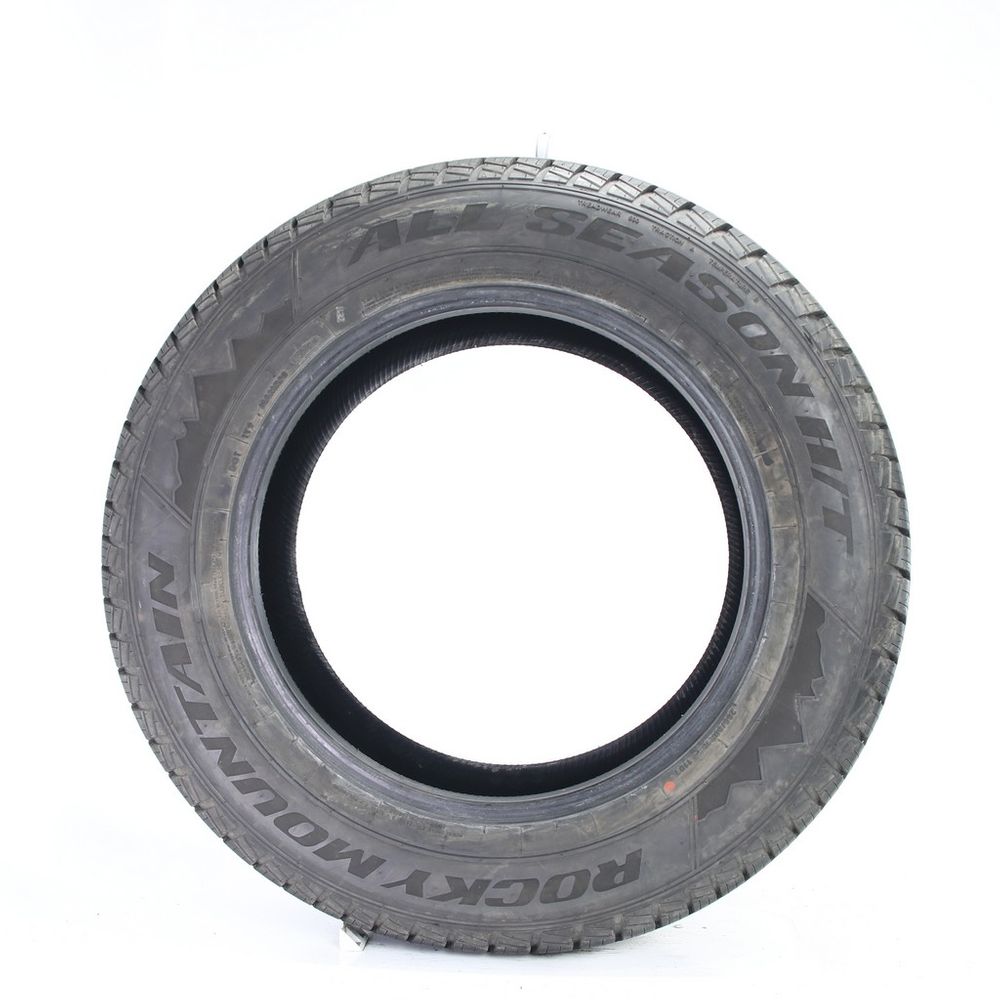 Used 265/60R18 Rocky Mountain H/T 1N/A - 9/32 - Image 3