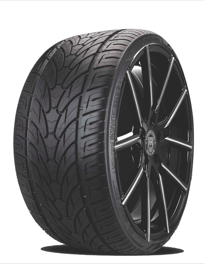 New P 305/35R24 Lionhart LH-Ten 112V - Image 1
