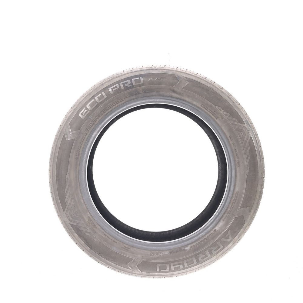Used 215/60R17 Arroyo Eco Pro A/S 100H - 7.5/32 - Image 3