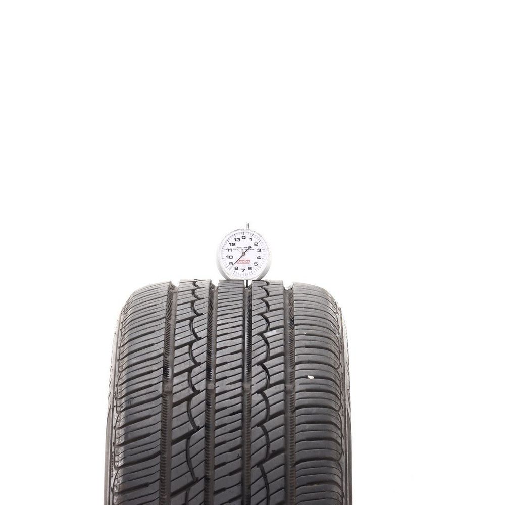 Set of (4) Used 205/50R17 Continental ControlContact Tour A/S Plus 93V - 8.5-9.5/32 - Image 2