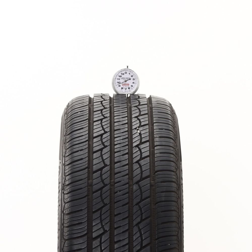 Set of (4) Used 205/50R17 Continental ControlContact Tour A/S Plus 93V - 8.5-9.5/32 - Image 5