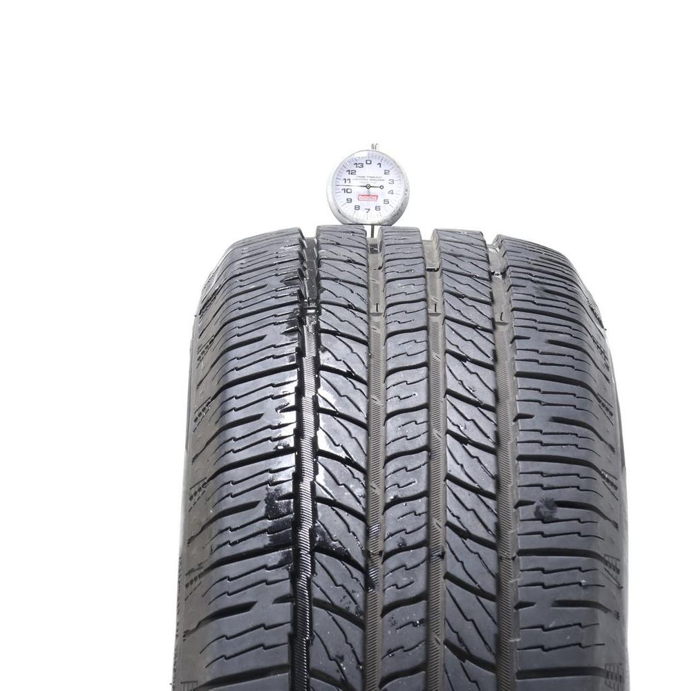 Set of (2) Used 265/65R17 National Commando HTS 112T - 10.5-11/32 - Image 2