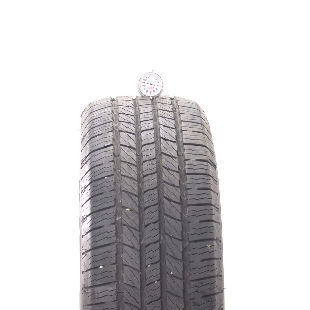 Set of (2) Used 265/65R17 National Commando HTS 112T - 10.5-11/32 - Image 5