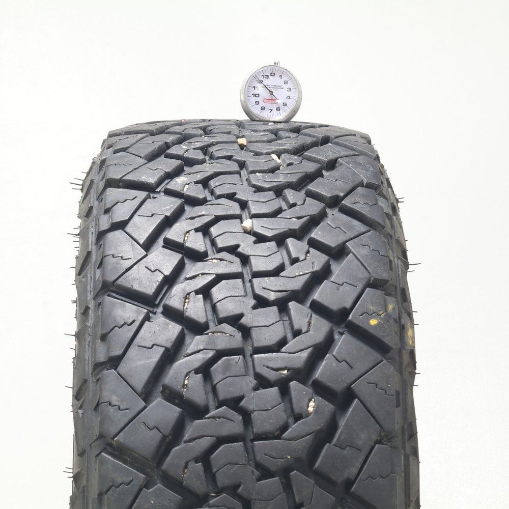 Used LT 275/70R18 Venom Power Terra Hunter X/T 125/122S E - 12/32 - Image 2