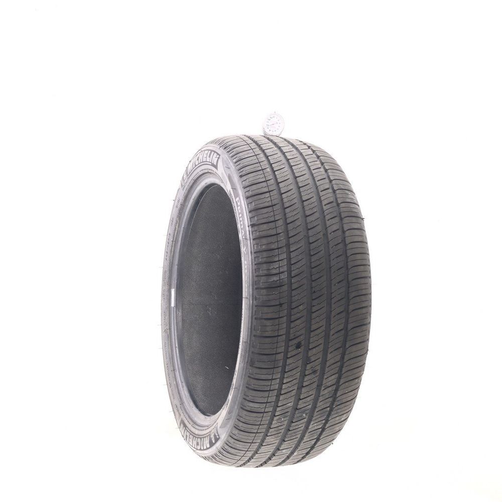 Used 245/45R19 Michelin Primacy MXM4 ZP 102H - 9.5/32 - Image 1