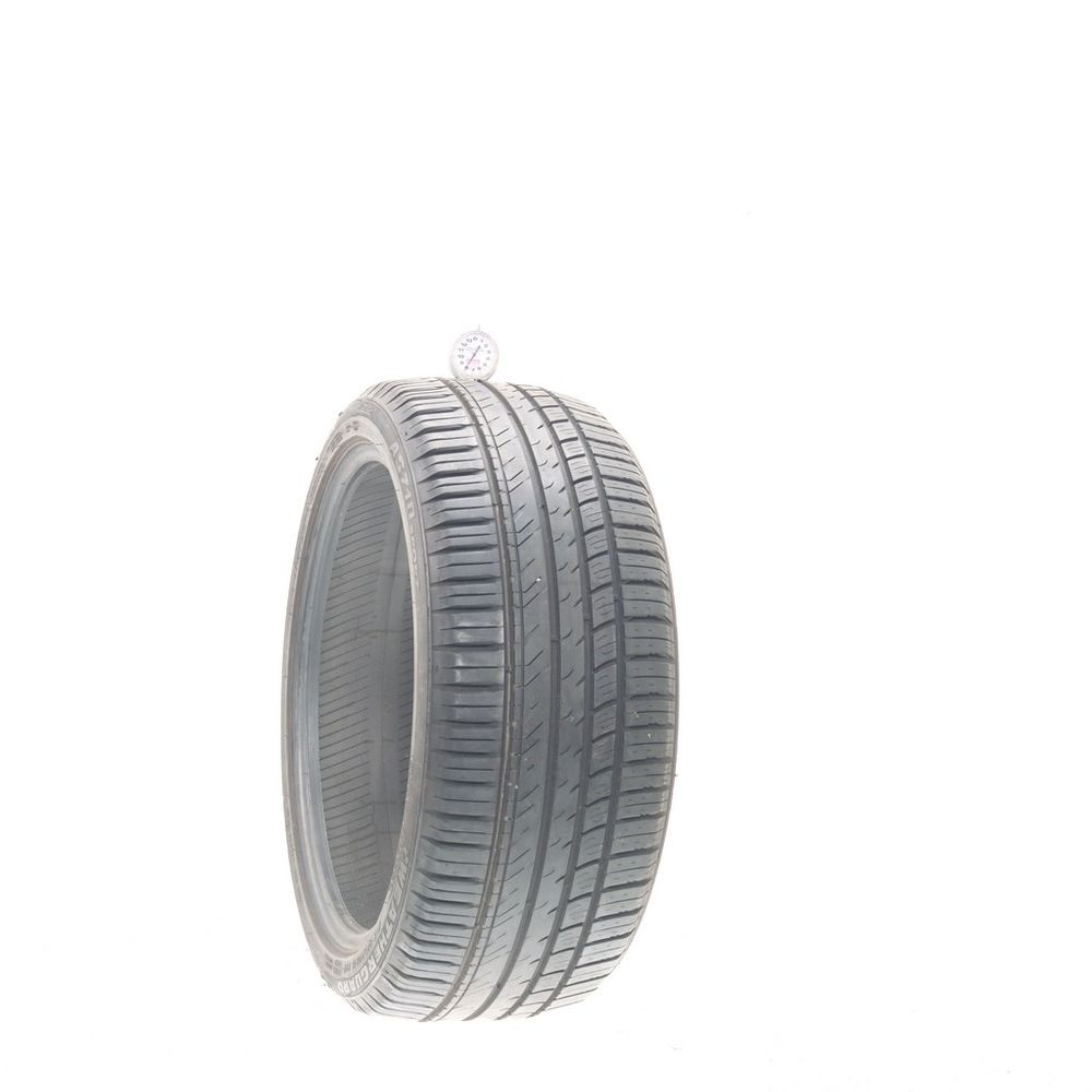 Used 225/40R18 Milestar Weatherguard AS 710 Sport 92V - 8/32 - Image 1