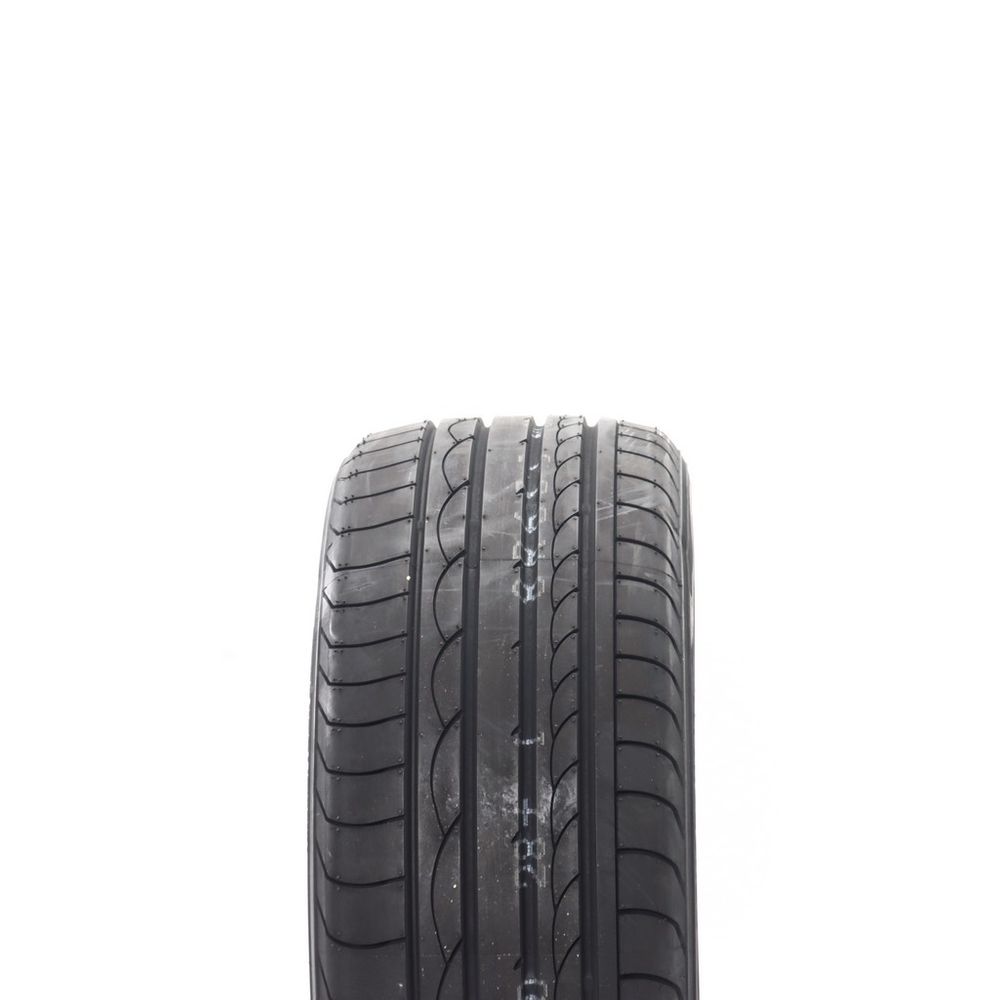 New 245/45R18 Yokohama Advan Sport V103F 96W - Image 2