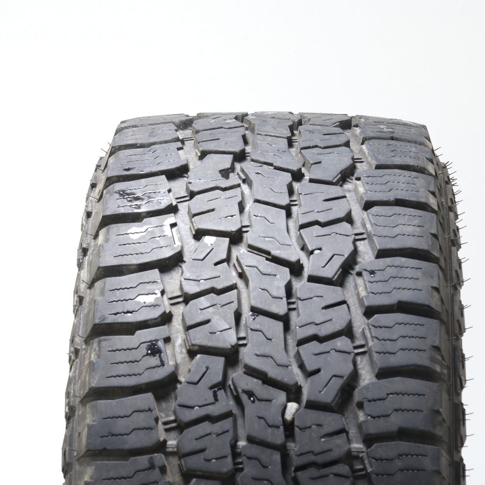 Set of (2) Used LT 35X12.5R20 Mazama Open Range A/T SQM-3 121R E - 13-13.5/32 - Image 2