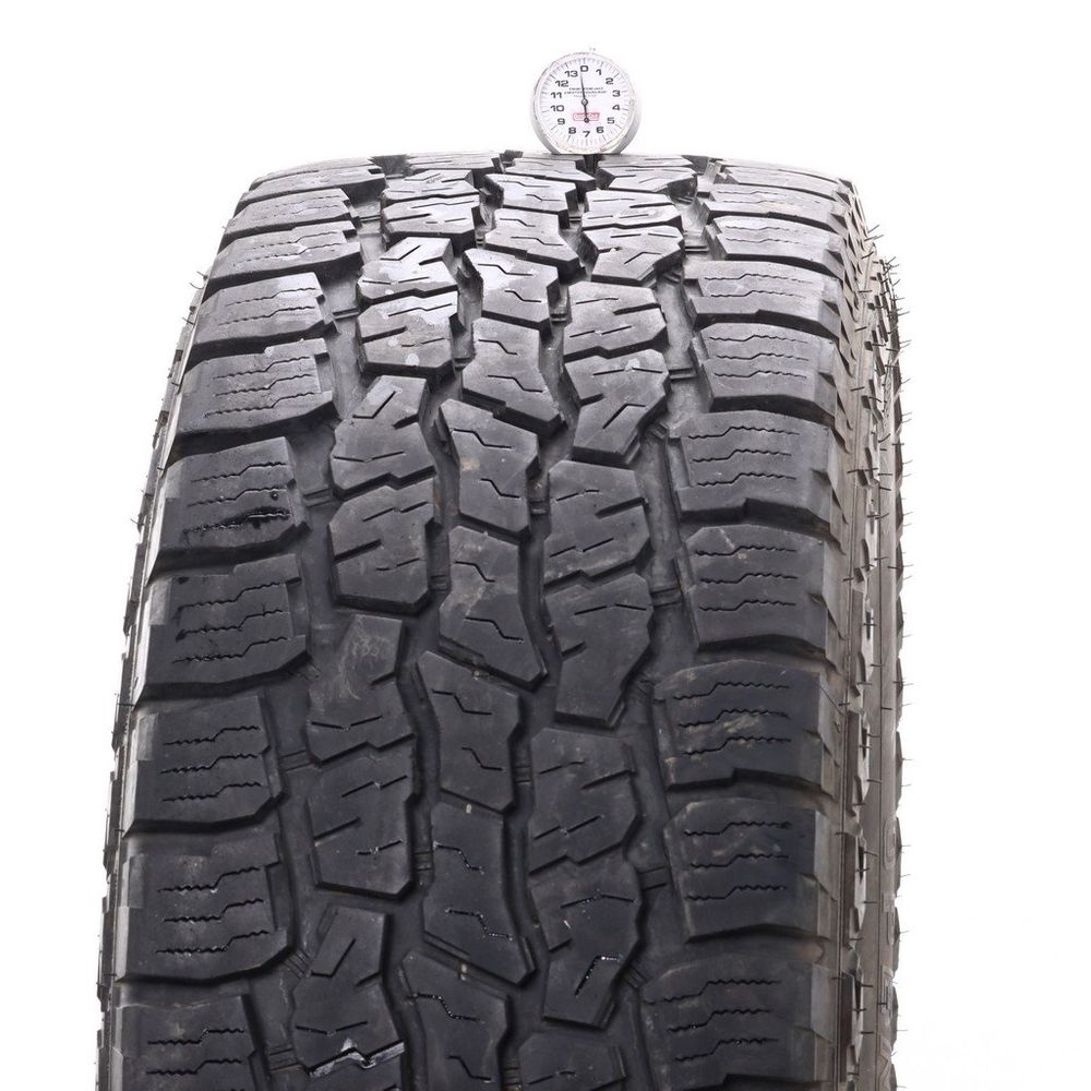 Set of (2) Used LT 35X12.5R20 Mazama Open Range A/T SQM-3 121R E - 13-13.5/32 - Image 5