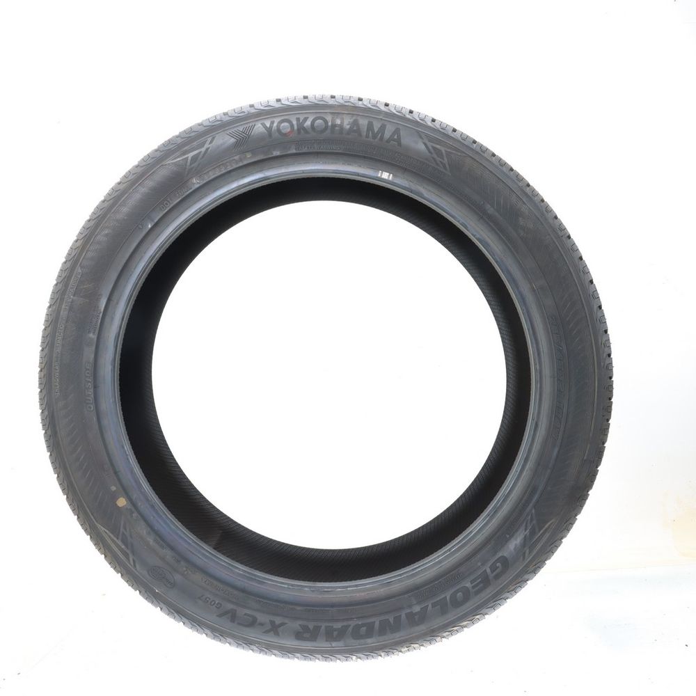 New 265/45R21 Yokohama Geolandar X-CV G057 104W - Image 3
