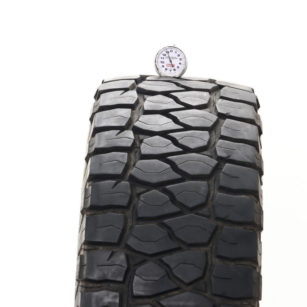 Used LT 265/70R17 BFGoodrich HD-Terrain T/A KT 123/120Q E - 13/32 - Image 2