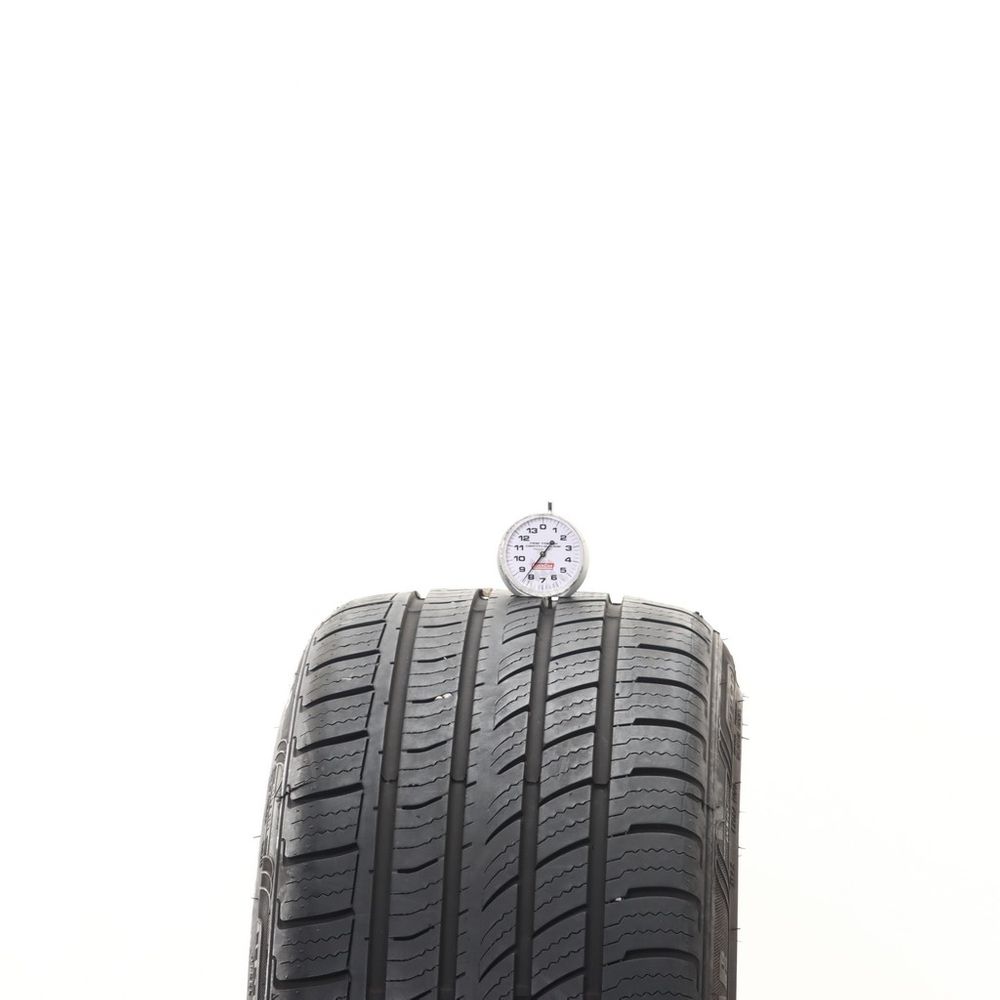 Used 225/40R18 Travelstar UN33 92W - 8/32 - Image 2