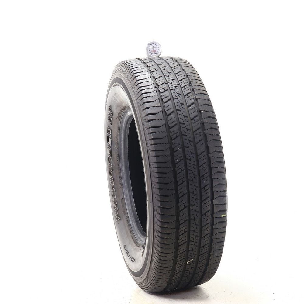 Used 235/75R15 Pathfinder HT 109T - 6.5/32 - Image 1