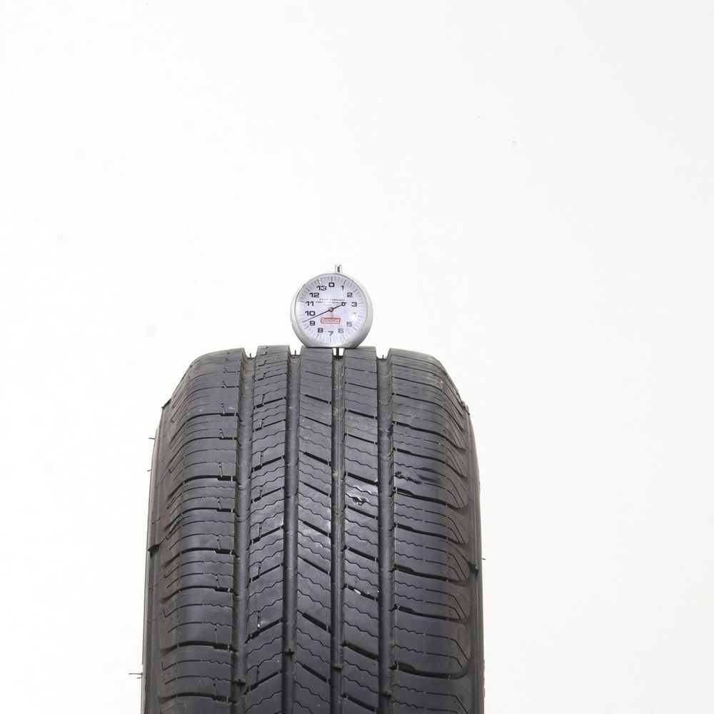Set of (2) Used 195/60R15 Michelin Defender T+H 88H - 8-9.5/32 - Image 5