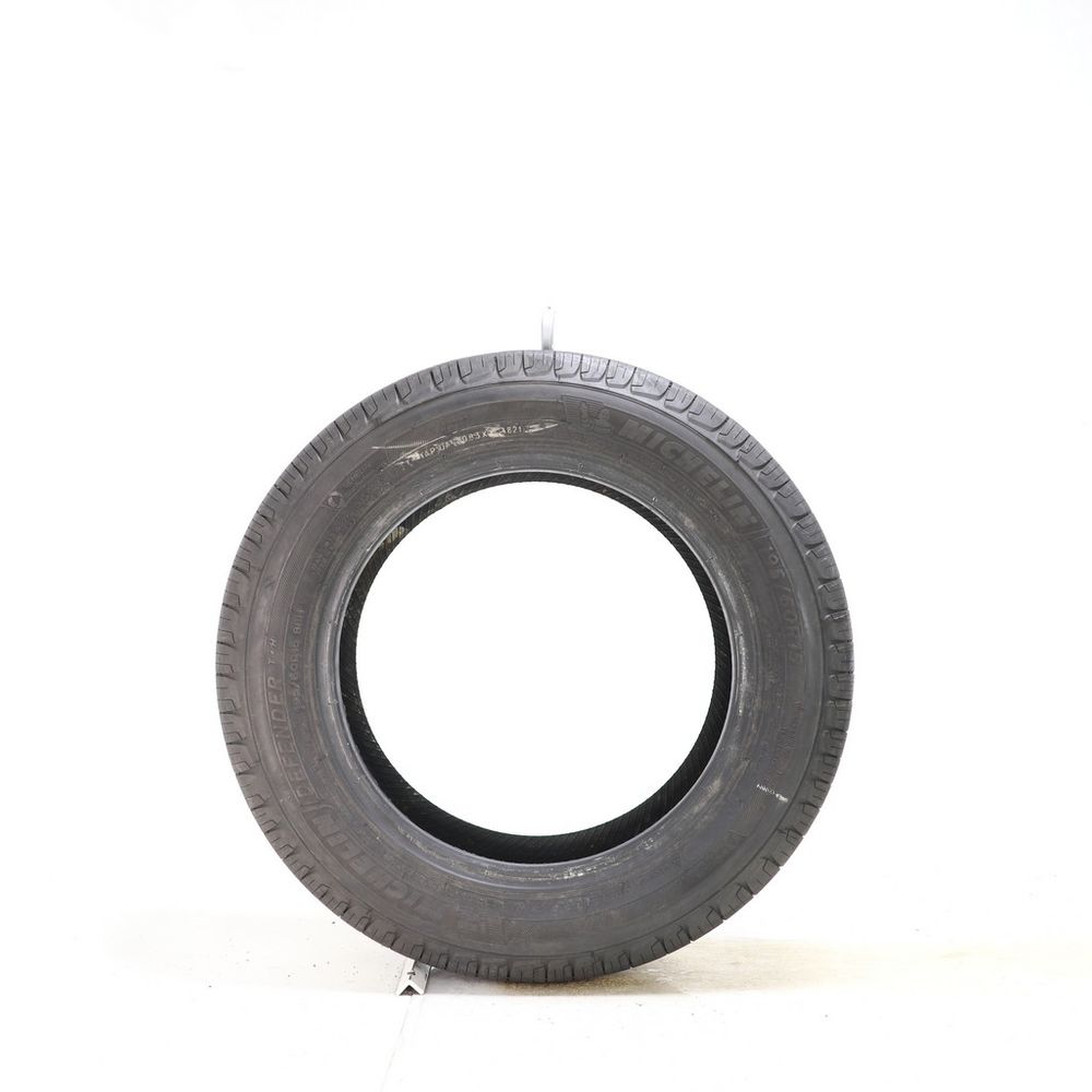 Set of (2) Used 195/60R15 Michelin Defender T+H 88H - 8-9.5/32 - Image 6