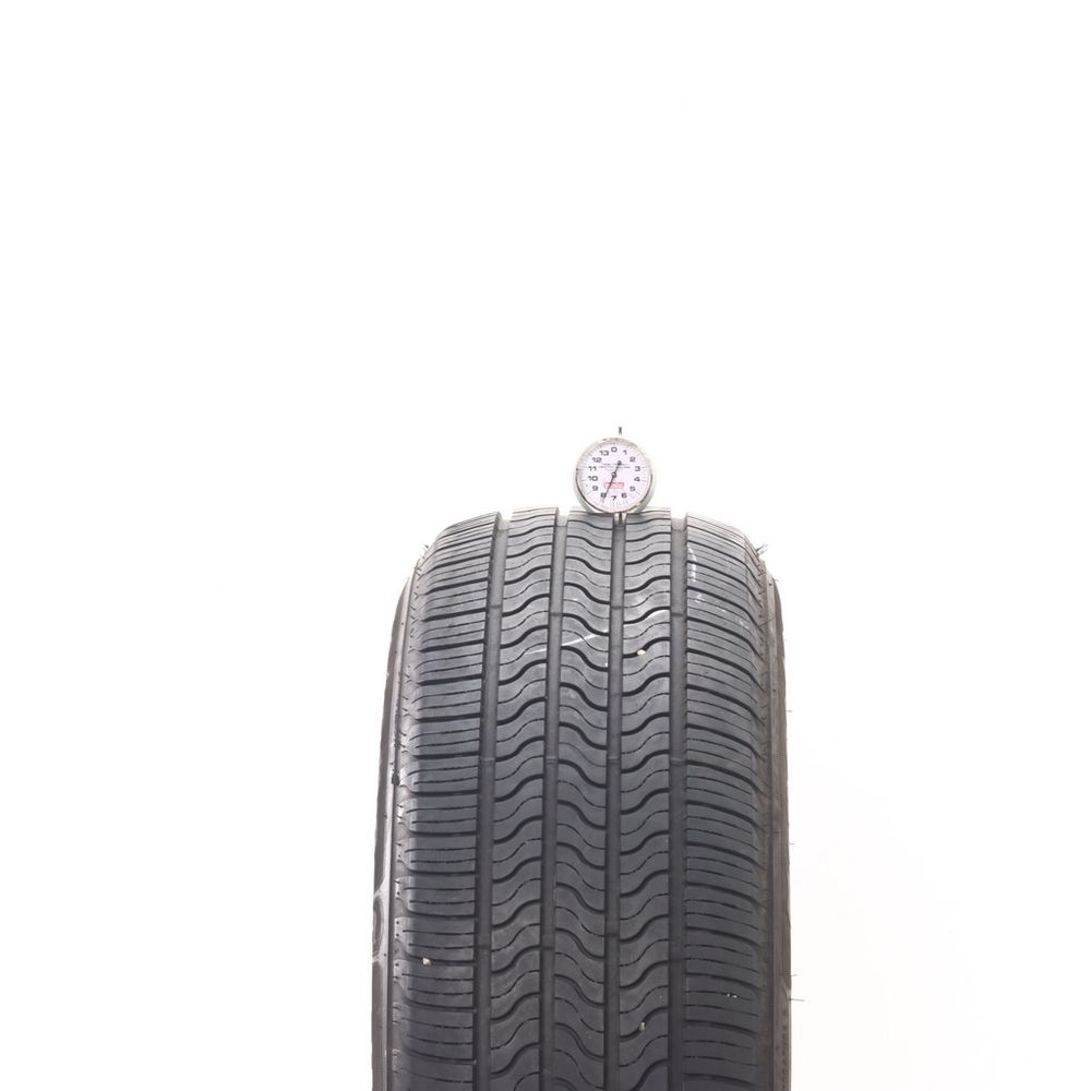 Set of (4) Used 235/55R17 Firestone All Season 99T - 7.5-8/32 - Image 2