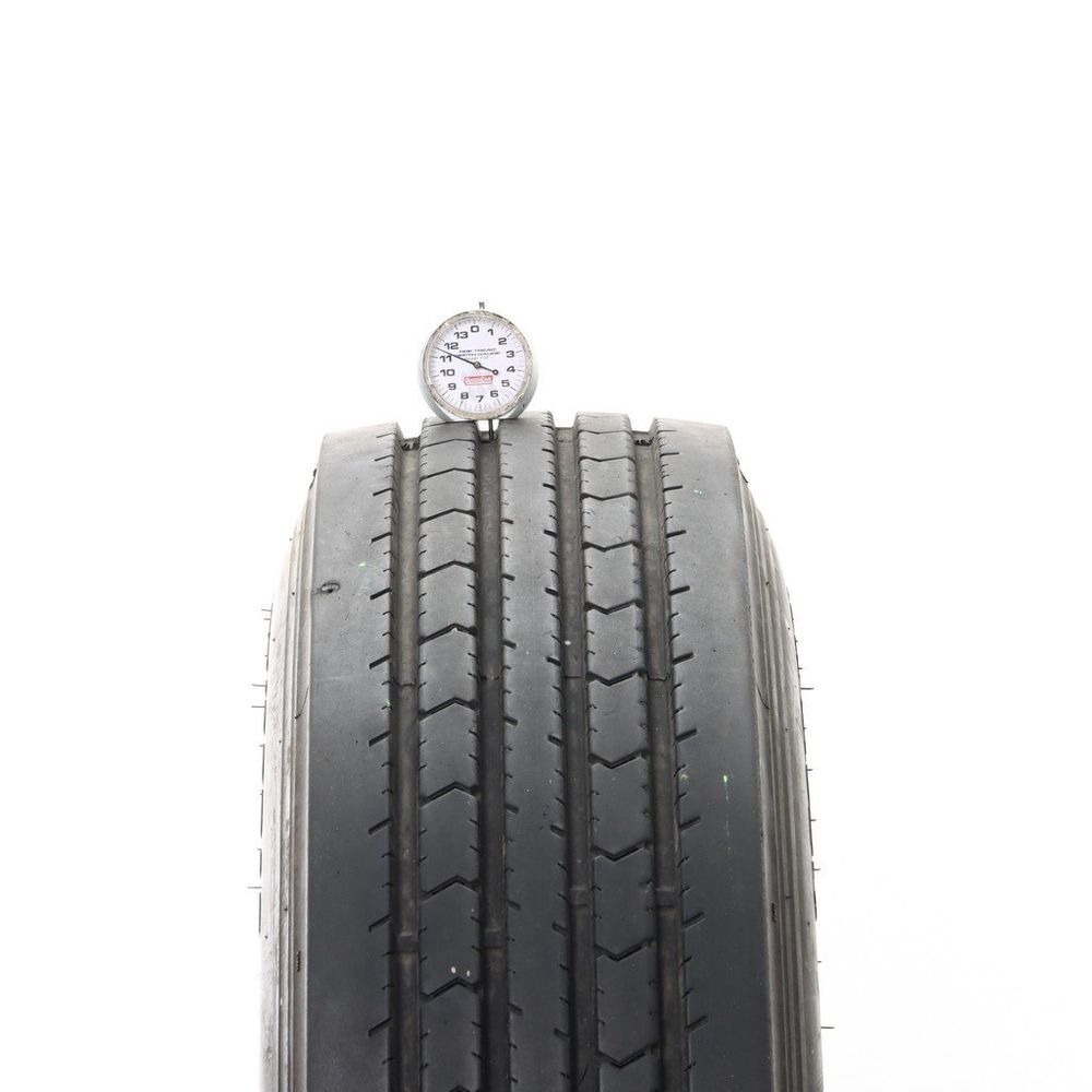 Used ST 235/80R16 Super Cargo SC126 129/125M G - 11.5/32 - Image 2