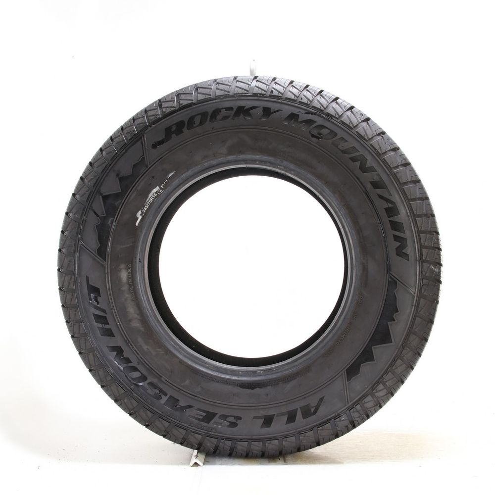 Used 245/75R16 Rocky Mountain H/T 111T - 8.5/32 - Image 3