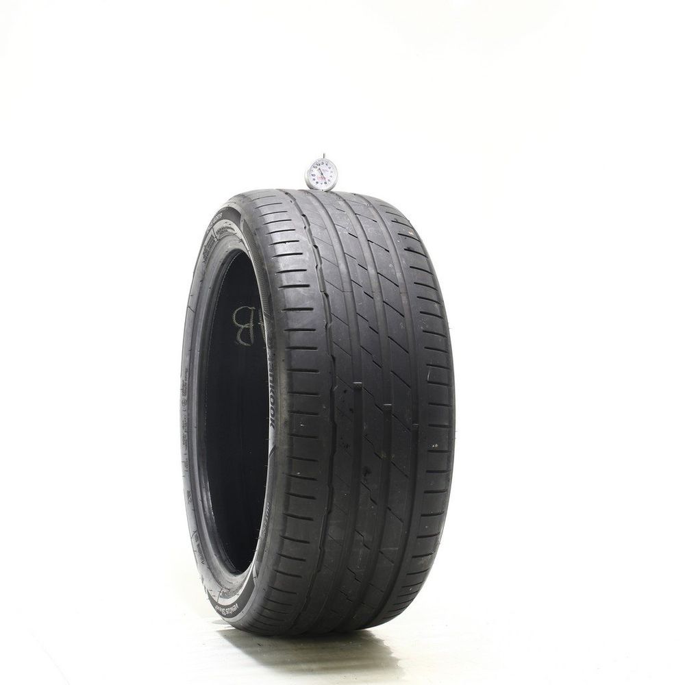 Used 245/40R19 Hankook Ventus S1 evo3 98Y - 5.5/32 - Image 1