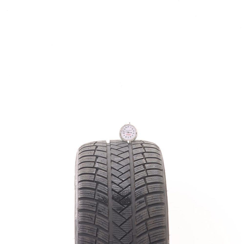 Used 225/40R18 Vredestein Wintrac Pro 92W - 10.5/32 - Image 2