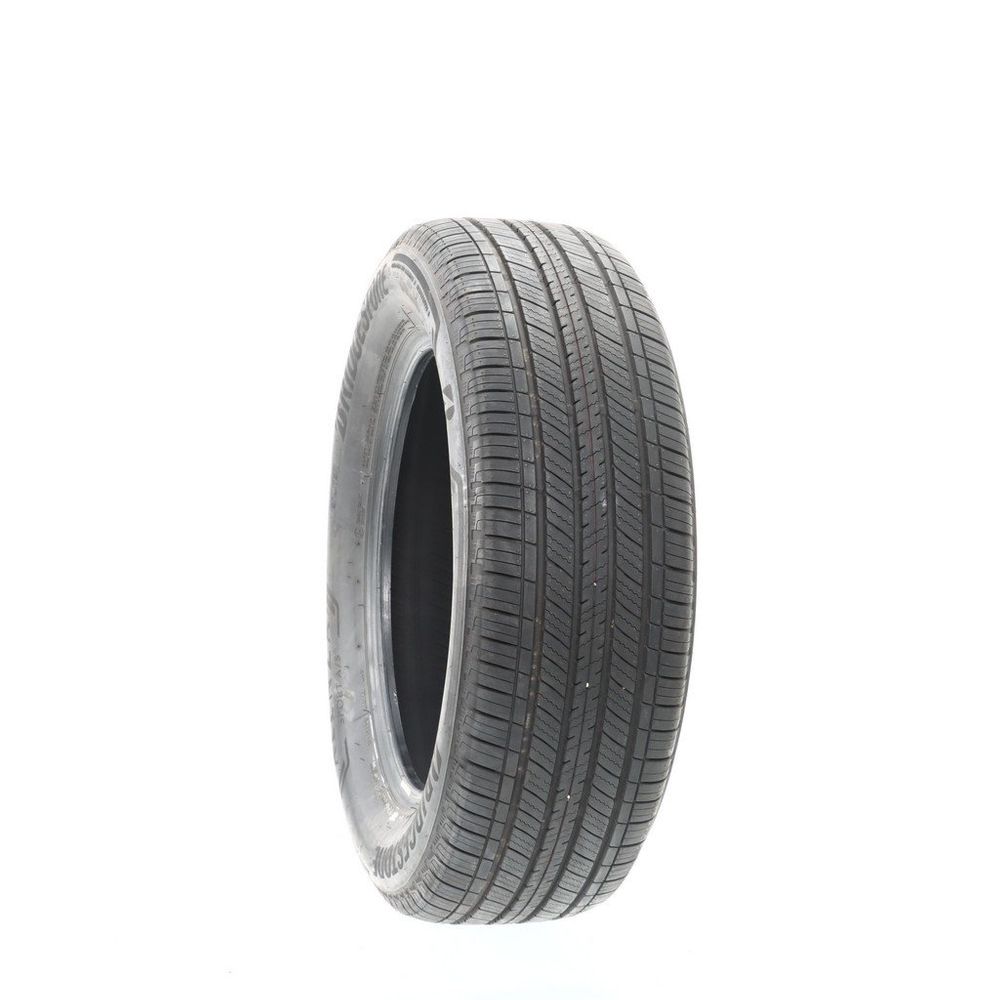 Driven Once 235/60R18 Bridgestone Alenza Sport A/S 103H - 9/32 - Image 1