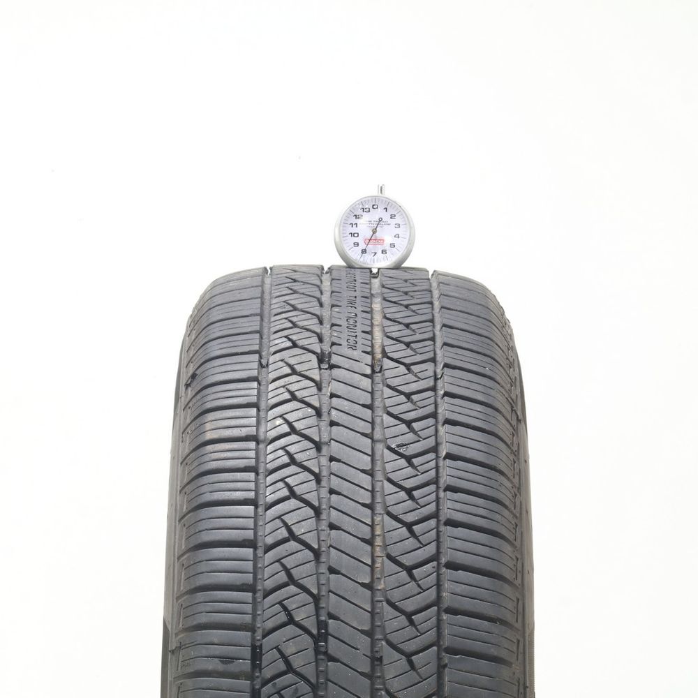 Set of (2) Used 225/65R17 General Altimax RT45 102T - 8-9.5/32 - Image 2