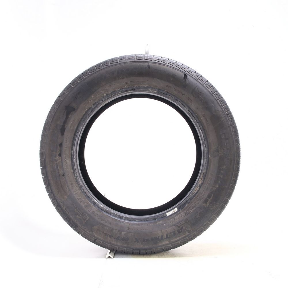 Set of (2) Used 225/65R17 General Altimax RT45 102T - 8-9.5/32 - Image 3