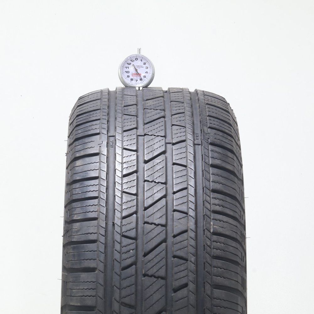 Set of (4) Used 245/60R20 Cooper Discoverer SRX 107H - 5.5-6/32 - Image 2