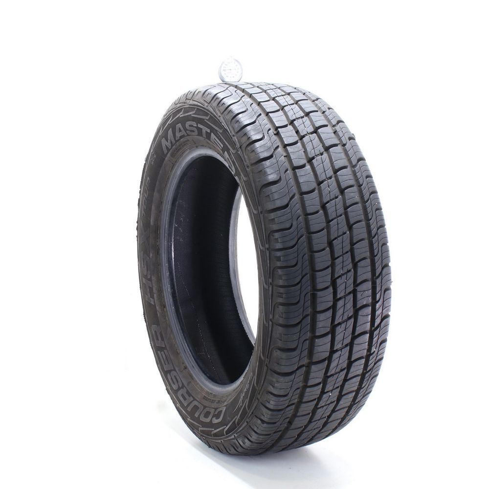 Used 245/60R18 Mastercraft Courser HSX Tour 105H - 10/32 - Image 1