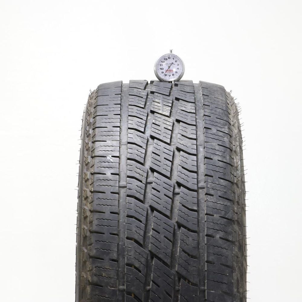 Used 255/55R20 Toyo Open Country H/T II 110H - 8.5/32 - Image 2