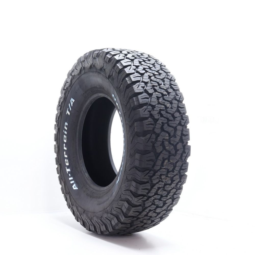 Driven Once LT 285/75R16 BFGoodrich All-Terrain T/A KO2 126/123R E - 15.5/32 - Image 1