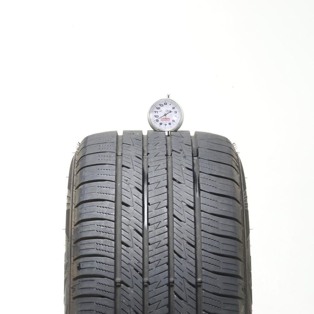 Set of (2) Used 235/50R18 Mazama Reputation NLW-3 97V - 9-10.5/32 - Image 2