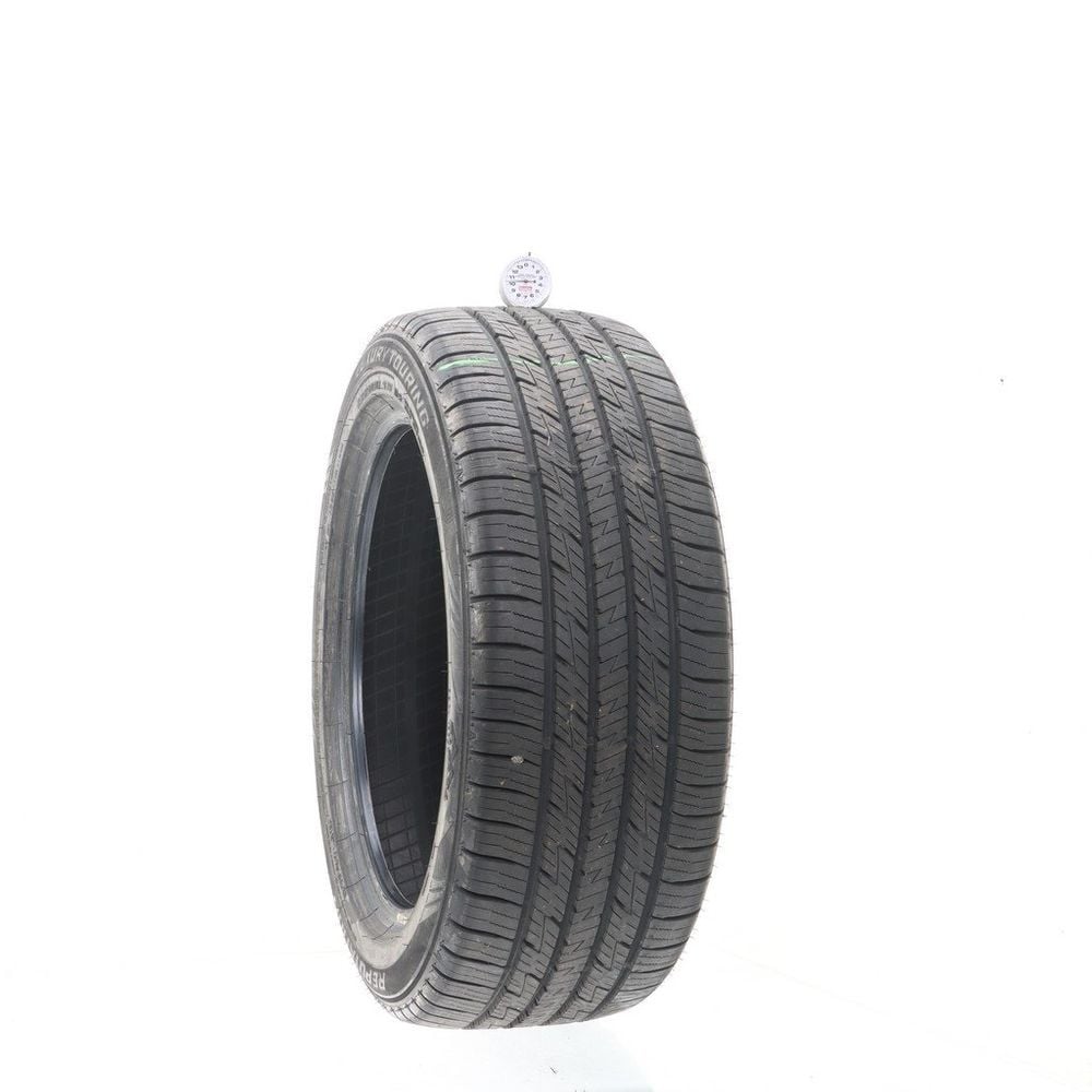Set of (2) Used 235/50R18 Mazama Reputation NLW-3 97V - 9-10.5/32 - Image 4