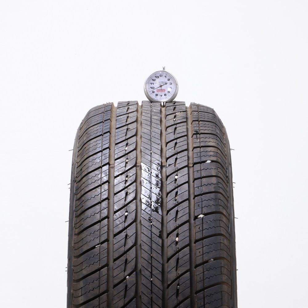 Used 235/65R18 Uniroyal Tiger Paw Touring A/S 106V - 9.5/32 - Image 2